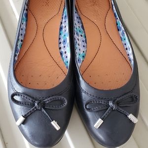 Geox flats